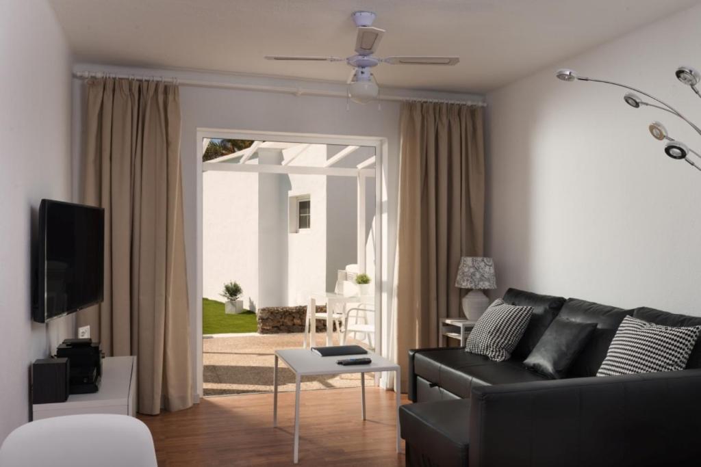Villas New Lanzasuites プラヤ・ブランカ エクステリア 写真